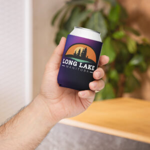 Can Koozie - Regular