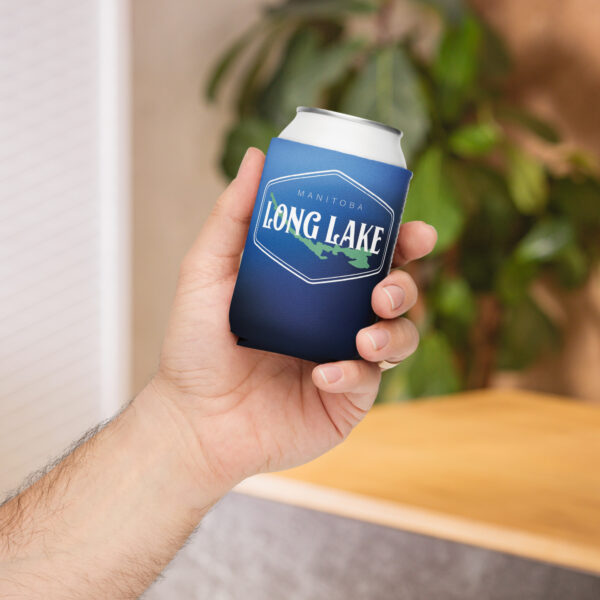 Can Koozie - Regular