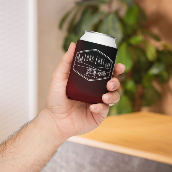 Can Koozie - Regular